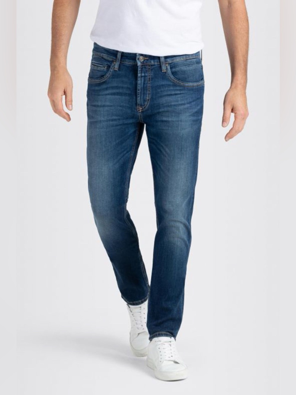 Men’s MAC Arne Pipe Jeans 33x34